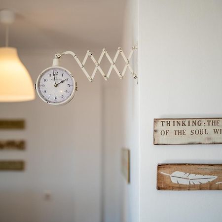 V&V Acropolis View Apartment أثينا المظهر الخارجي الصورة