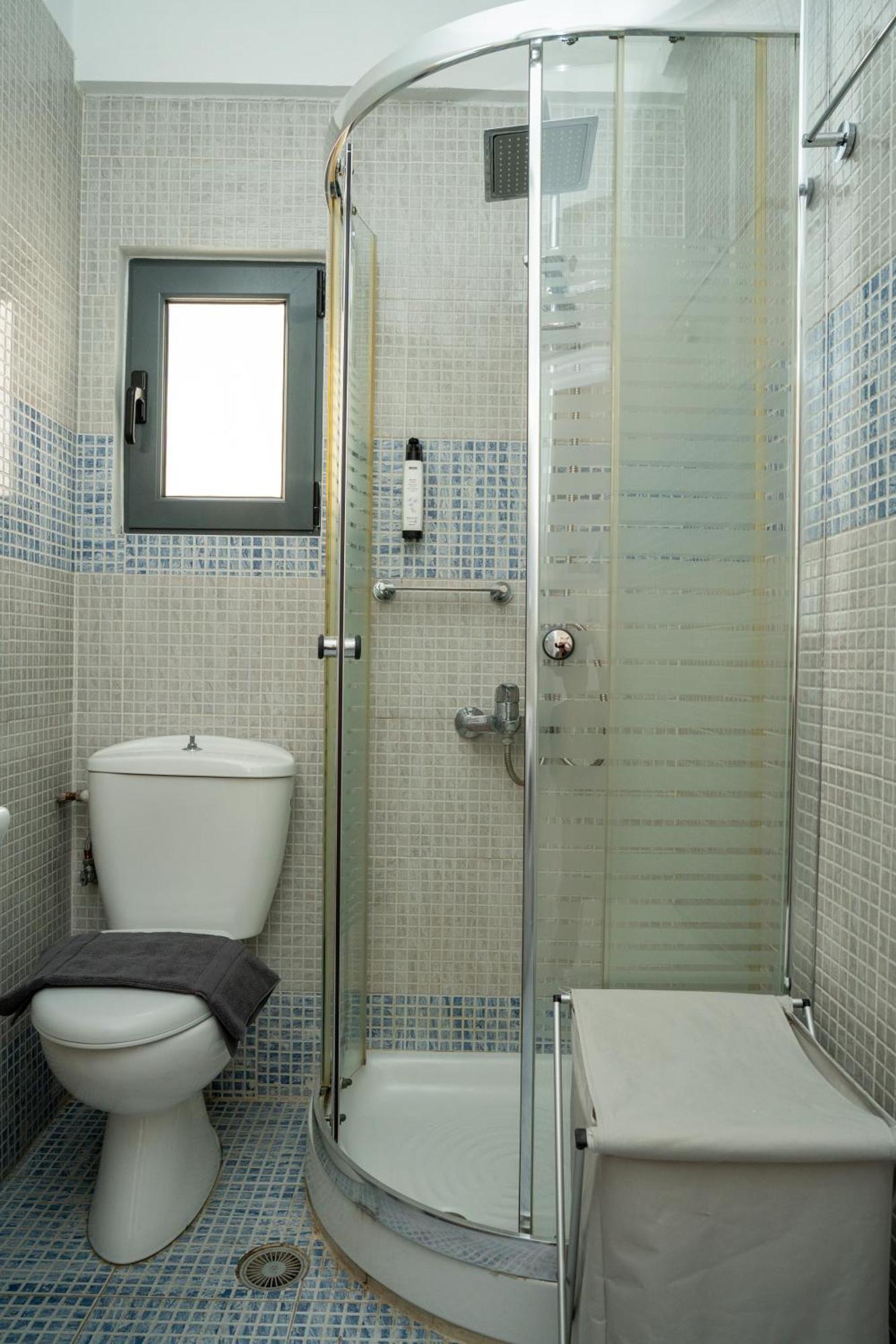 V&V Acropolis View Apartment أثينا المظهر الخارجي الصورة