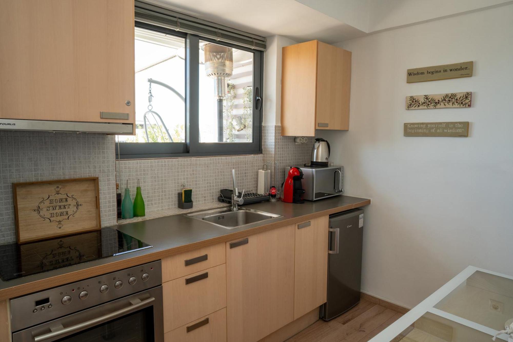 V&V Acropolis View Apartment أثينا المظهر الخارجي الصورة