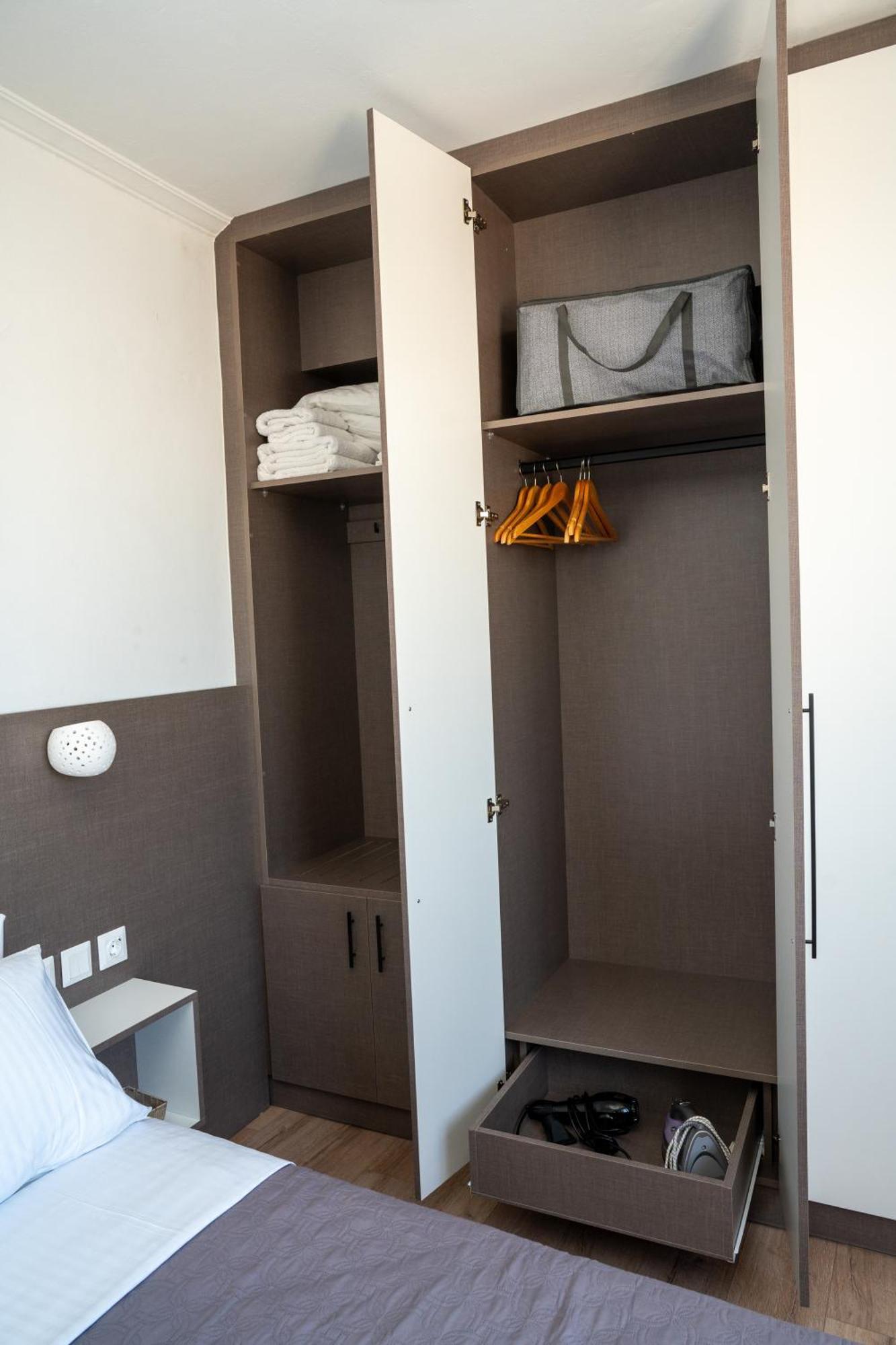 V&V Acropolis View Apartment أثينا المظهر الخارجي الصورة
