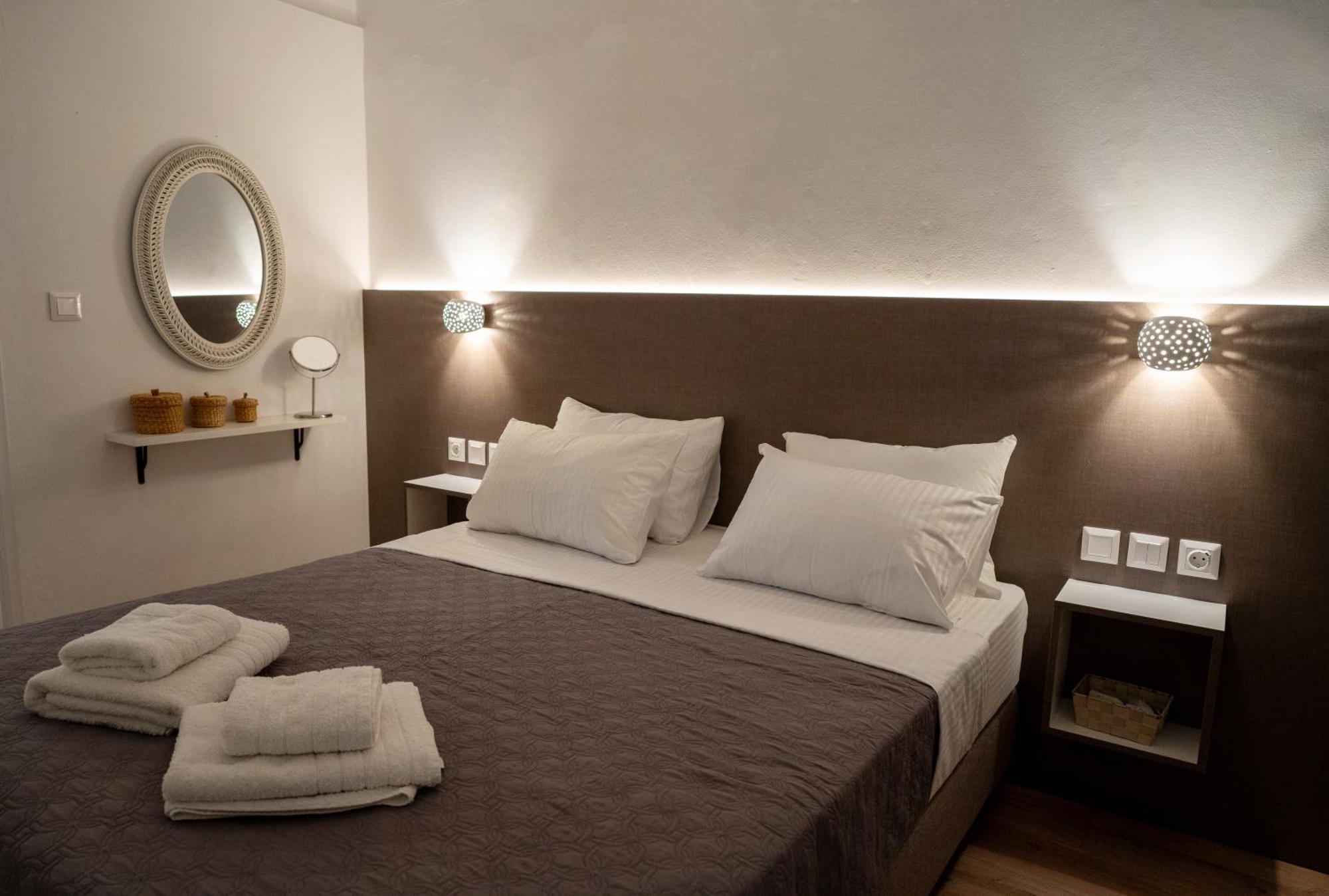 V&V Acropolis View Apartment أثينا المظهر الخارجي الصورة