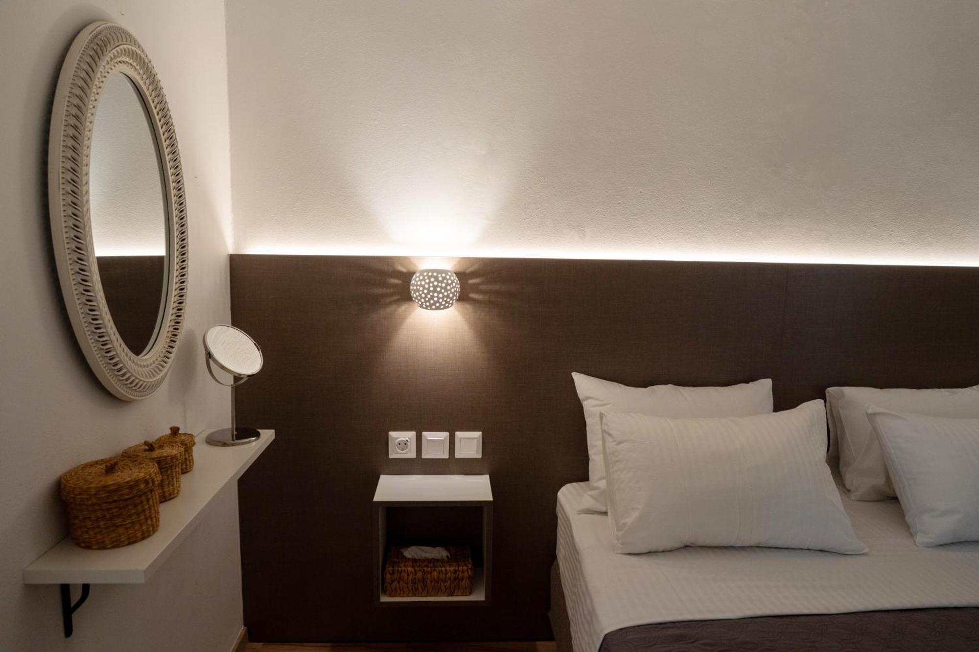 V&V Acropolis View Apartment أثينا المظهر الخارجي الصورة