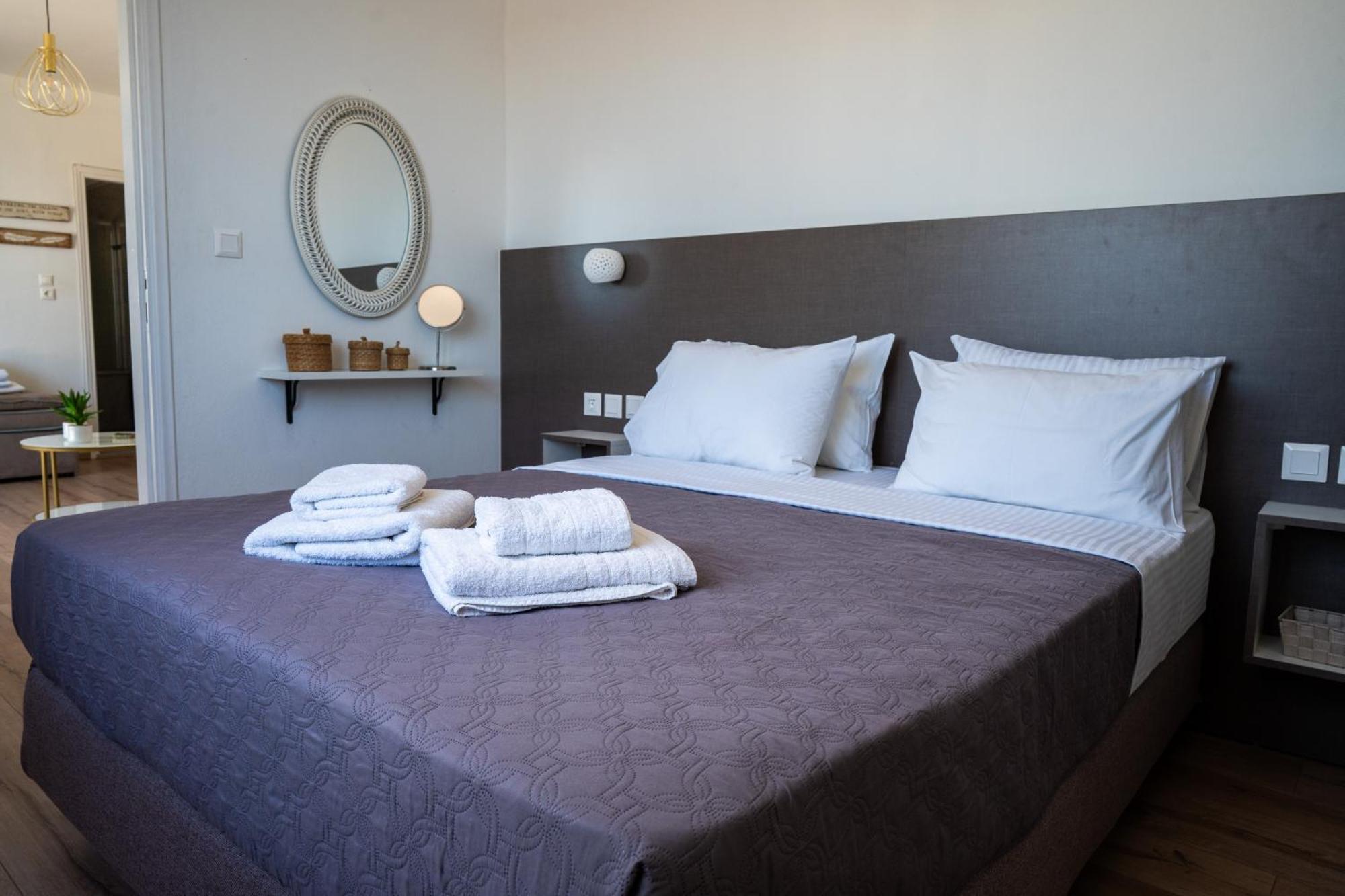 V&V Acropolis View Apartment أثينا المظهر الخارجي الصورة