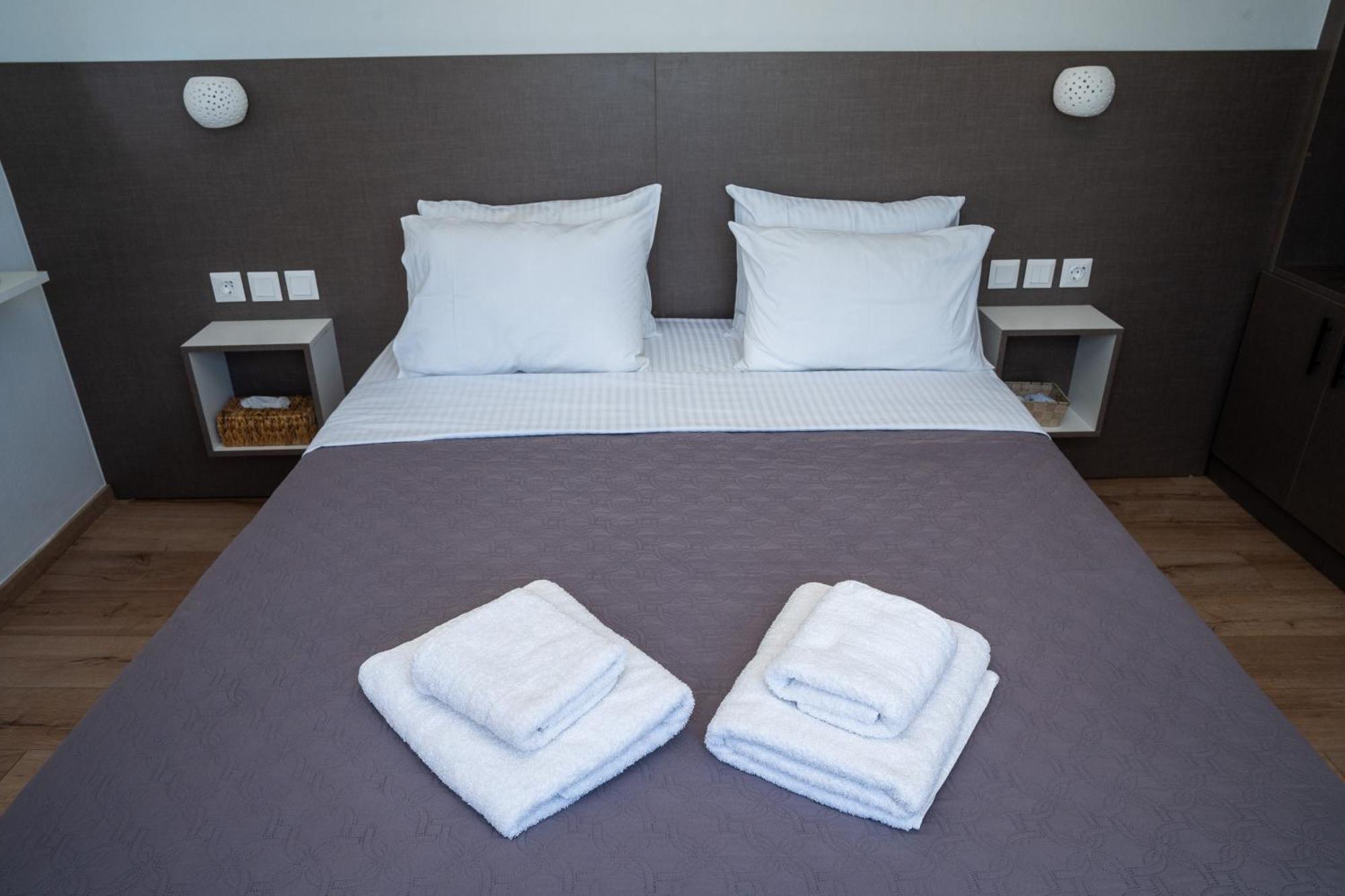 V&V Acropolis View Apartment أثينا المظهر الخارجي الصورة