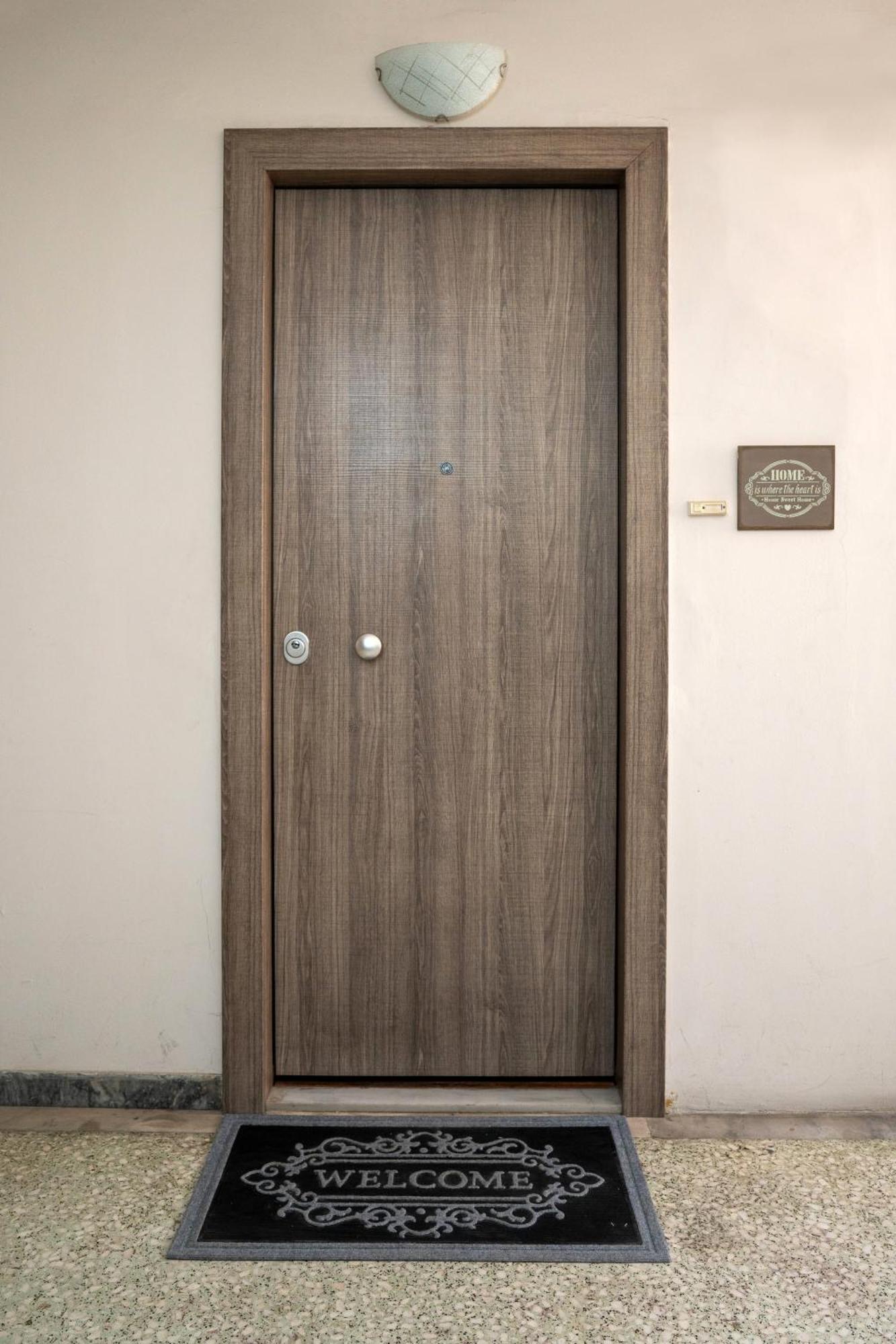 V&V Acropolis View Apartment أثينا المظهر الخارجي الصورة