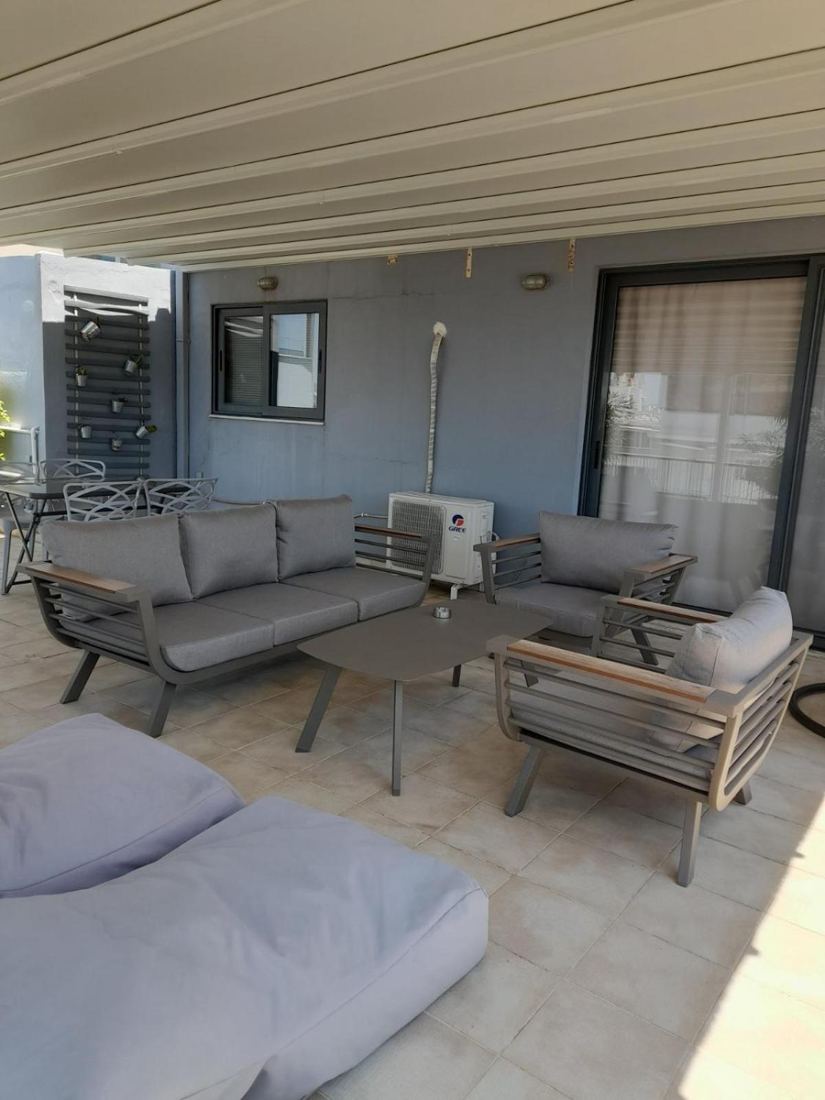 V&V Acropolis View Apartment أثينا الغرفة الصورة